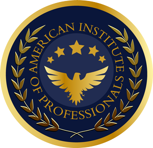 American Institute of Professionals Logo