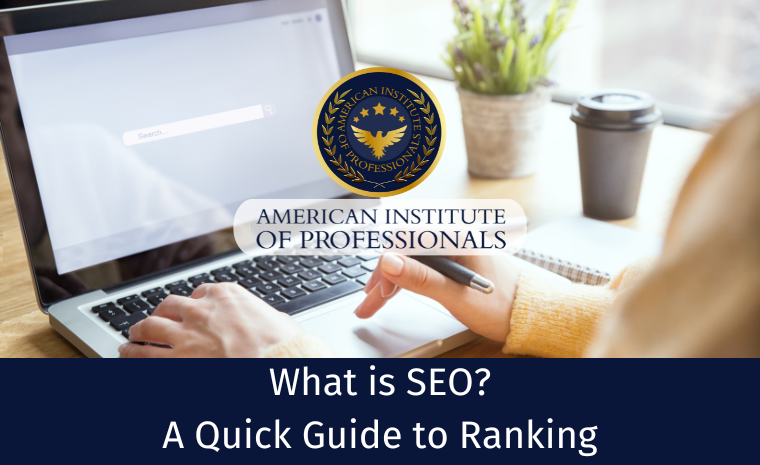 what is seo