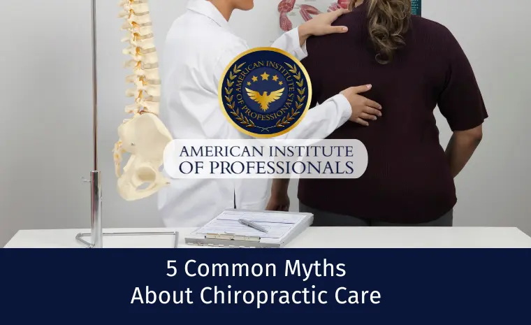 chiropractic care