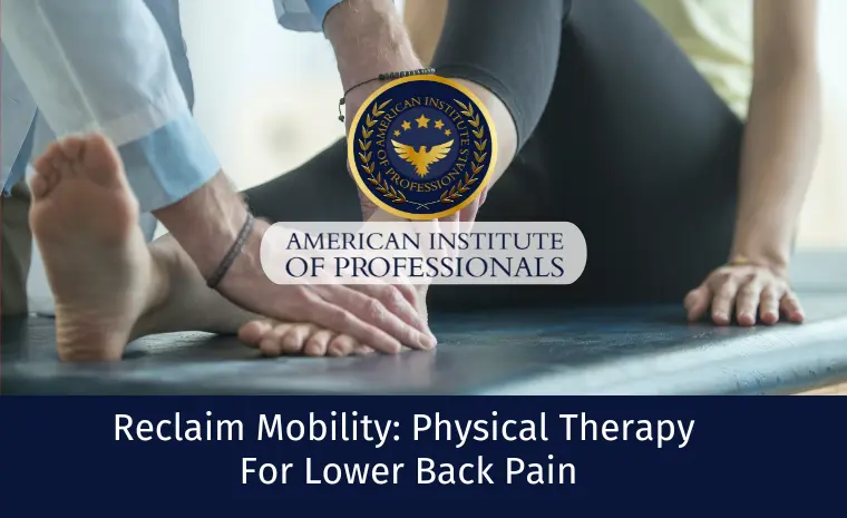 physical therapy for lower back pain (1)