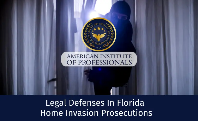 florida home invasion