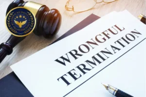 wrongful termination lawyer